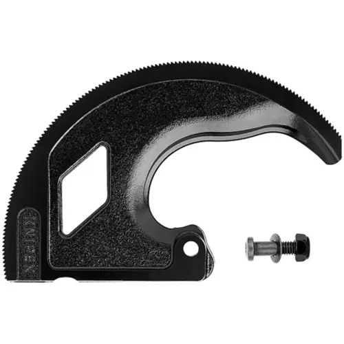 Schwenkmesser-Reparatursatz, 315 mm, 239 g, 95 39 315 A01 Heißes Angebot