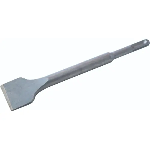 Neu SDS Meißel, flach, 40 x 200mm