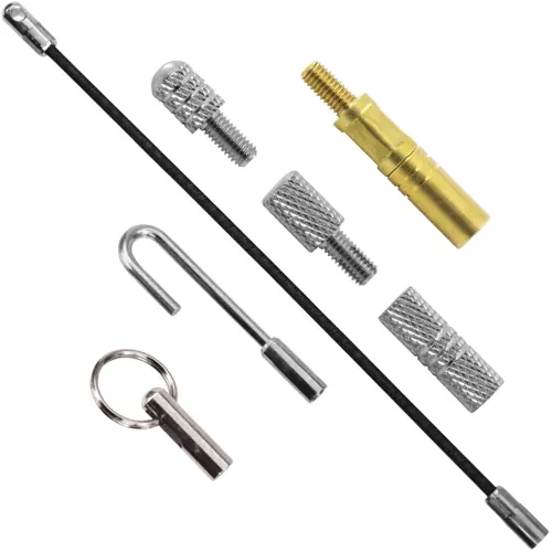 MightyRod PRO Zubehör-Pack, 7-teilig Schnäppchen