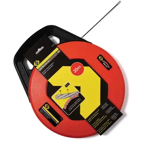 Einziehband SPIRA-FLEX, 20 m Heißes Angebot