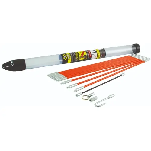 Finale Aktion Kabeleinziehstangensatz 3,3 m