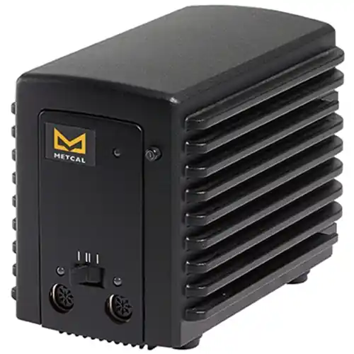 2-Kanal Versorgungseinheit, MFR-Serie, METCAL MFR-PS2200, 130 W, 240 VAC Schnäppchen