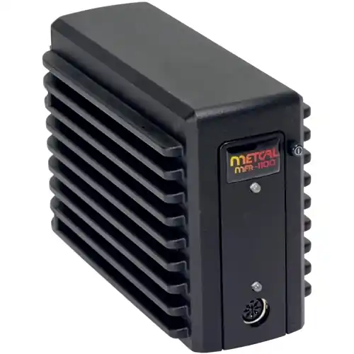 1-Kanal Versorgungseinheit, MFR-Serie, METCAL MFR-PS1100, 70 W, 240 VAC Top-Angebot