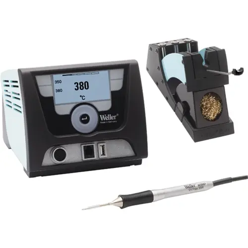 1-Kanal Lötstation, Weller T0053419699N, 200 W, 230 V Direktkauf