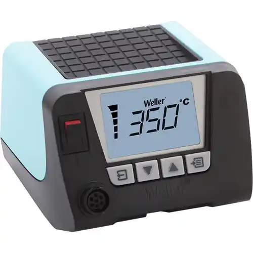 1-Kanal Versorgungseinheit, WT-Serie, Weller WT 1, 95 W, 230 V Kostenfreie Lieferung