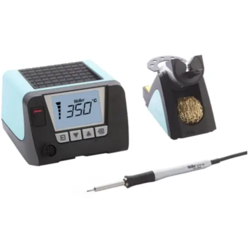 1-Kanal Lötstation, WT-Serie, Weller WT 1010 (WT 1/WTP 90/WSR 200), 95 W, 230 V Bestseller