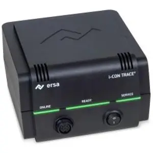 Sonderangebot 1-Kanal Versorgungseinheit, i-CON TRACE-Serie, Ersa 0ICT103A, 150 W, 230 VAC