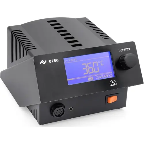 Versorgungseinheit, Ersa 0IC1135V0C, 80 W, 230 V Sichere Zahlung