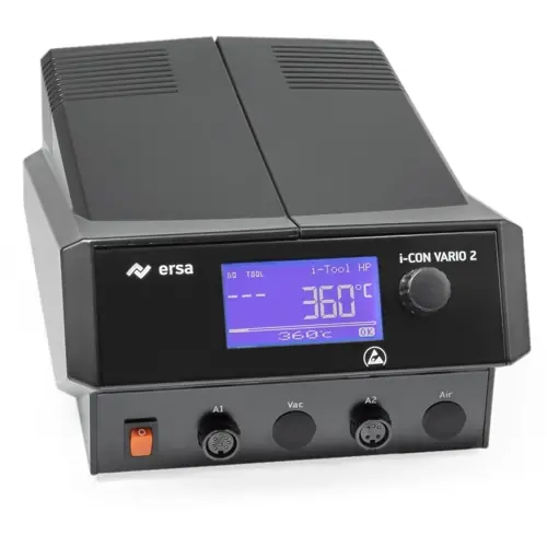 Versorgungseinheit, Ersa 0ICV2035HP, 200 W, 230 V Nur Heute