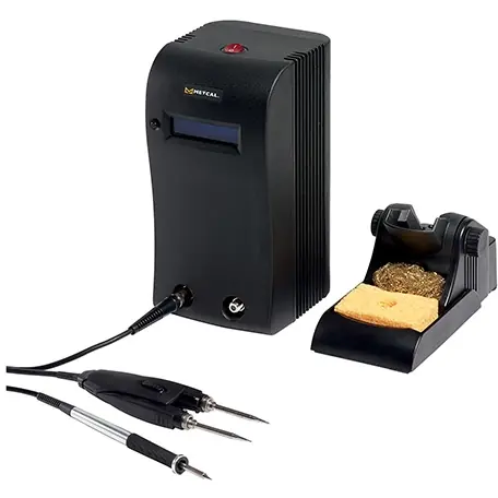 2-Kanal Löt-/Entlötstation, MX-Serie, METCAL MX-5241, 125 W, 240 VAC Garantierte Lieferung
