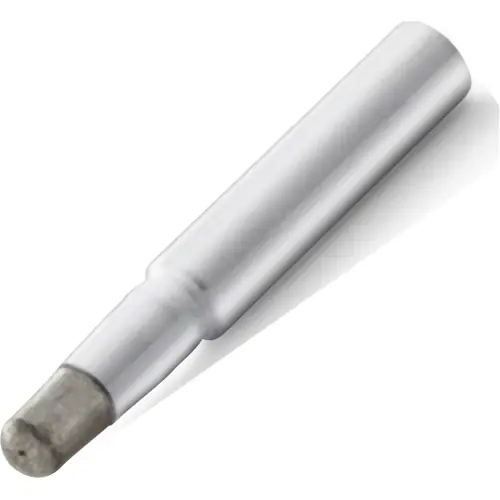 Zertifiziert Lötspitze, Meißelform, Ø 4.75 mm, (D x L x B) 0.8 x 37.5 x 3.2 mm, XNT CS