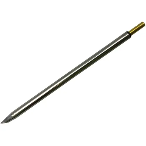 Bestseller Lötspitze, Hufform, (D x L x B) 3 x 11.6 x 3 mm, 471 °C, SCP-WV30