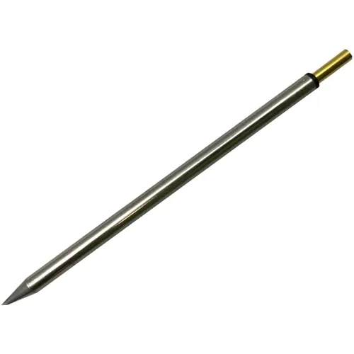 Bestseller Lötspitze, Hufform, (B) 1.5 mm, 471 °C, SCP-WV15