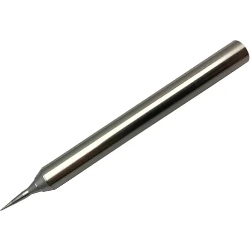 Angebot Lötspitze, konisch, (D x B) 0.3 x 0.3 mm, 330 °C, STV-CNL03AR