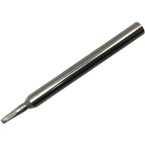 Beliebt Lötspitze, Meißelform, (B) 3 mm, 330 °C, STV-CH30AR