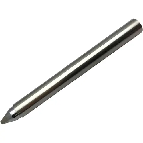 Billig Lötspitze, Meißelform, (L x B) 11 x 2 mm, 450 °C, SCV-CH20