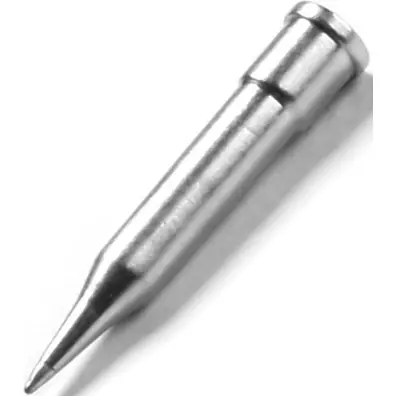 Sonderaktion Lötspitze, Bleistiftspitze, Ø 5.2 mm, (D x L x B) 0.6 x 30 x 0.6 mm, 0102PDLF06/SB