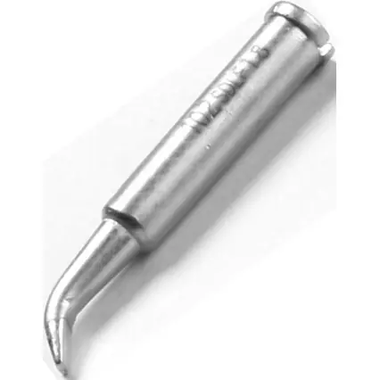 Sonderaktion Lötspitze, Meißelform, Ø 5.2 mm, (D x L x B) 0.6 x 33.7 x 1.8 mm, 0102SDLF18/SB