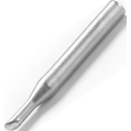 Schneller Versand Lötspitze, Bleistiftspitze, Ø 6 mm, (D x L x B) 3.6 x 54 x 6 mm, 0162LD/SB