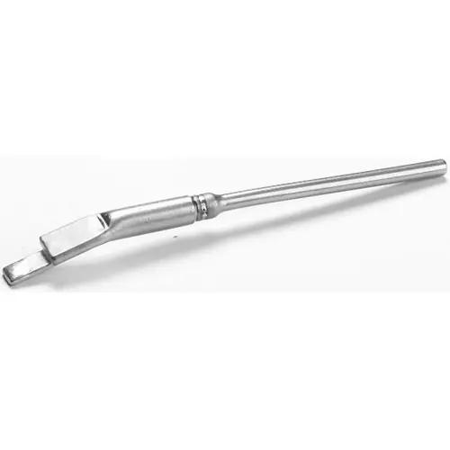 Versand Am Gleichen Tag Entlötspitze, (B) 4 mm, 0452FDLF040/SB, Packung mit 2 Stück