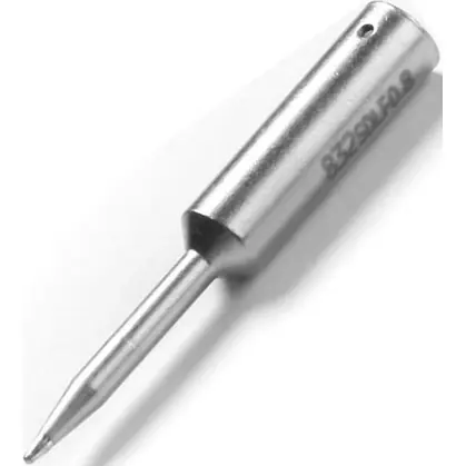 Sonderangebot Lötspitze, Bleistiftspitze, Ø 8.5 mm, (D x L x B) 0.8 x 55 x 8.5 mm, 0832SDLF/SB