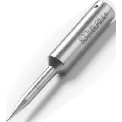 Top-Seller Lötspitze, Bleistiftspitze, Ø 8.5 mm, (D x L x B) 0.4 x 55 x 0.4 mm, 0832UDLF/SB
