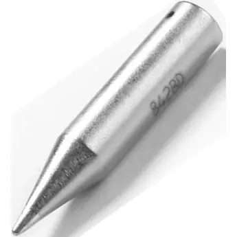 Aktuell Lötspitze, Bleistiftspitze, Ø 8.5 mm, (D x L x B) 1 x 42.5 x 1 mm, 0842BD/SB