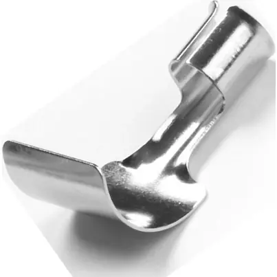 Zertifiziert Reflektroblech für Independent 130, 0G132RE/SB