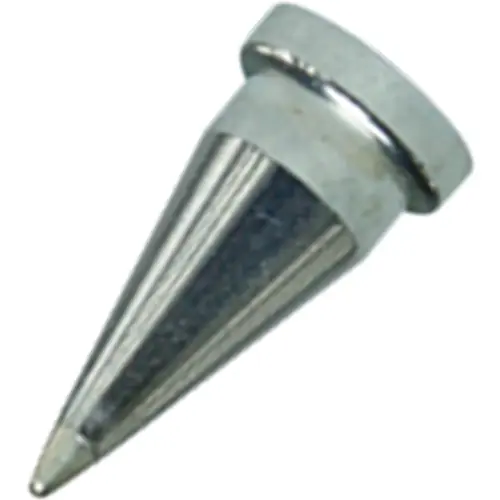 Zertifiziert Lötspitze, Meißelform, Ø 4.6 mm, (D x L x B) 0.4 x 13 x 0.8 mm, LT H