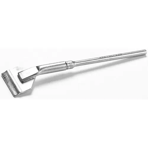 Sonderaktion Entlötspitze, (B) 20 mm, 0452FDLF200, Packung mit 2 Stück