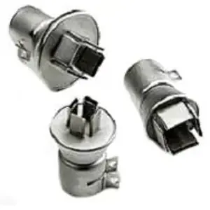 Düsensatz, (B) 29.8 mm, 500 °C, H-Q2626 Begrenztes Angebot