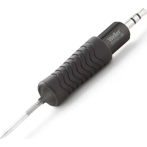 Abverkauf Lötspitze, Kegelform, (B) 1.2 mm, RTPS 012 B MS