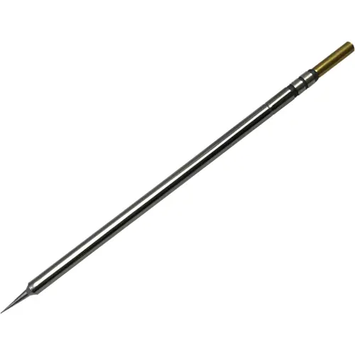Aktuell Lötspitze, konisch, Ø 0.25 mm, (L) 13.2 mm, 413 °C, CVC-7CN0003A