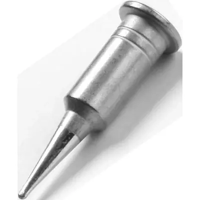 Sonderaktion Lötspitze, Meißelform, (B) 1 mm, 0G132CN