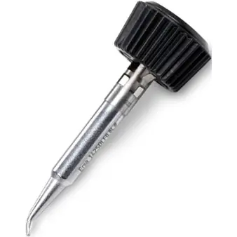 Schnäppchen Lötspitze, Bleistiftspitze, Ø 0.8 mm, (B) 12.5 mm, 0142SDLF08L/SB