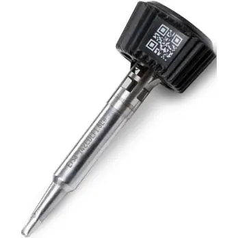 Top-Angebot Lötspitze, Meißelform, (L x B) 1.8 x 12.5 mm, 0142CDLF18L/SB