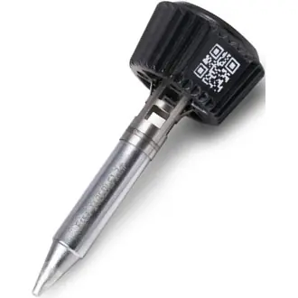 Solange Der Vorrat Reicht Lötspitze, Meißelform, (L x B) 1.2 x 8 mm, 0142CDLF12/SB