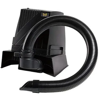 Direkt Vom Hersteller METCAL Lötrauchabsaugung BVX101