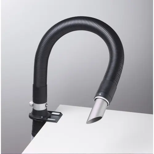 Absaugarm, Set mit Schrägdüse, Weller KIT1 WF NOZZLE für Lötrauchabsaugung Preisreduziert