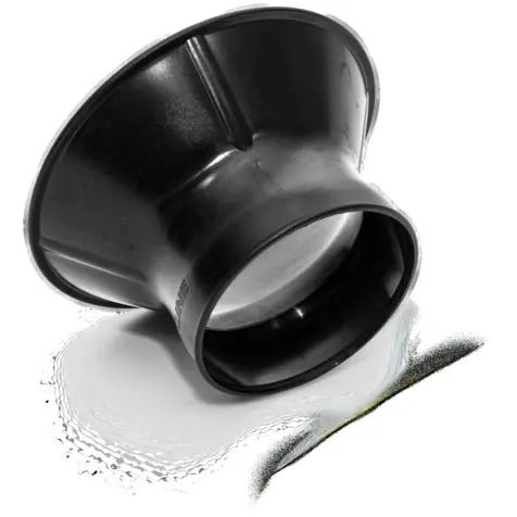 Sichere Zahlung Trichterdüse, Ø 118 mm, Ersa 0CA10-5002 für EASY ARM 1, EASY ARM 2