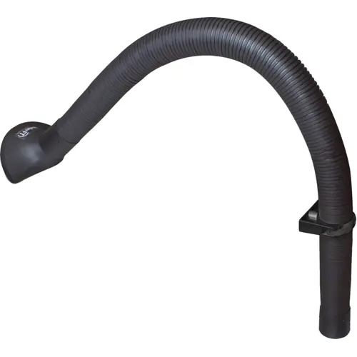 Absaugarm, Set mit Trichterdüse, Weller FT91000037N für Lötrauchabsaugung Neu Im Sortiment