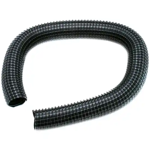 Absaugschlauch, Ø 40 mm, Weller NW44 PVC 2041044 für Lötrauchabsaugung Direktkauf