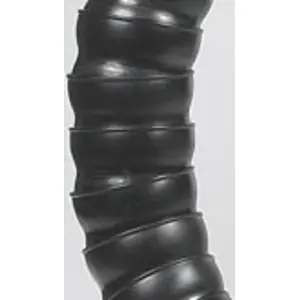 Billig Absaugarmverlängerung, 63 mm, 0,3 m, METCAL AC1102 für BVX-System