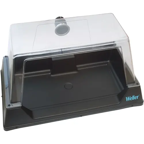 Absaughaube, Weller FT91000022N für Zero Smog 4V, Zero Smog 6V Super-Preis