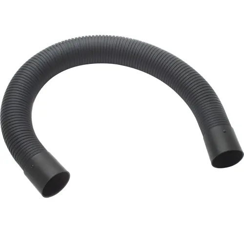 Absaugarm, 60 mm, 1,0 m, Weller 0F10 für abgeschrägte und trichterförmige Düsen Rabatt