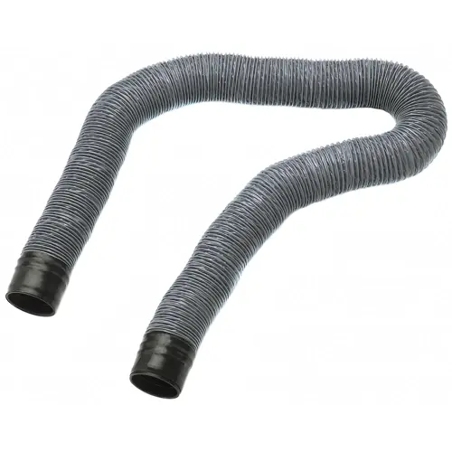 Absaugschlauch, Ø 60 mm, 3,0 m, Weller 700-3051-ESD für Lötrauchabsaugung Highlight