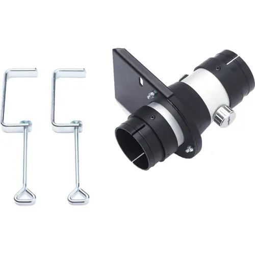 Absperrventil, Weller WFV 60 für Absaugschlauch Must-Have