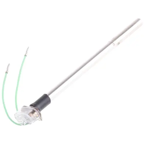 Zertifiziert Schalter, Weller T0051130299N für Lötkolben W 200, W 201