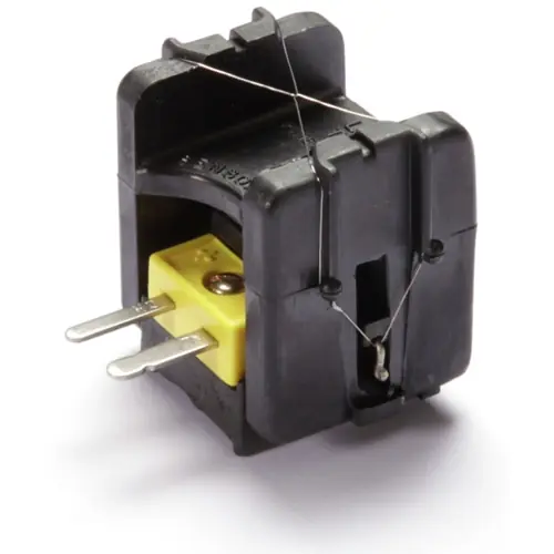 Sensorkopf mit Sensordraht, Ersa 0DTM101 für Temperaturmessgerät 0DTM100 Sonderangebot