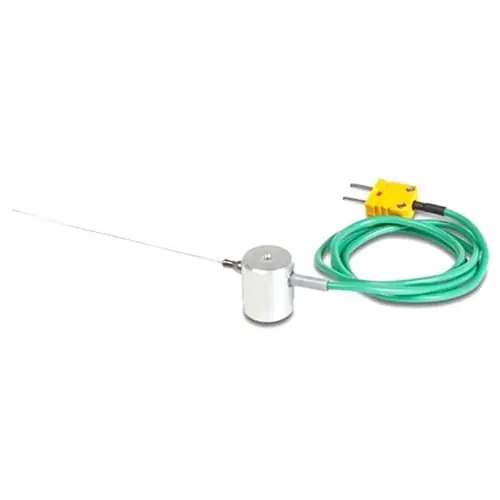 Temperaturfühler, Typ K, Ersa 0IR6500-01 für Reworkstation HR100, HR200, HR550, HR650, IR550, IR650 Sonderaktion